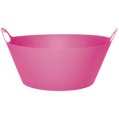 Party Tub - Hot Pink