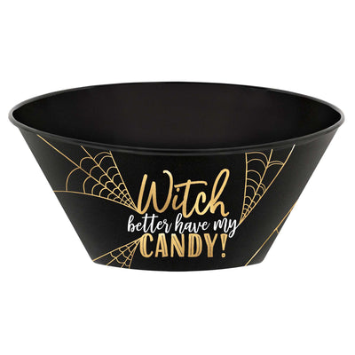 Witch Better Have Candy Bowl