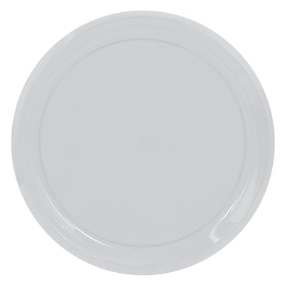 16" Platter - Silver