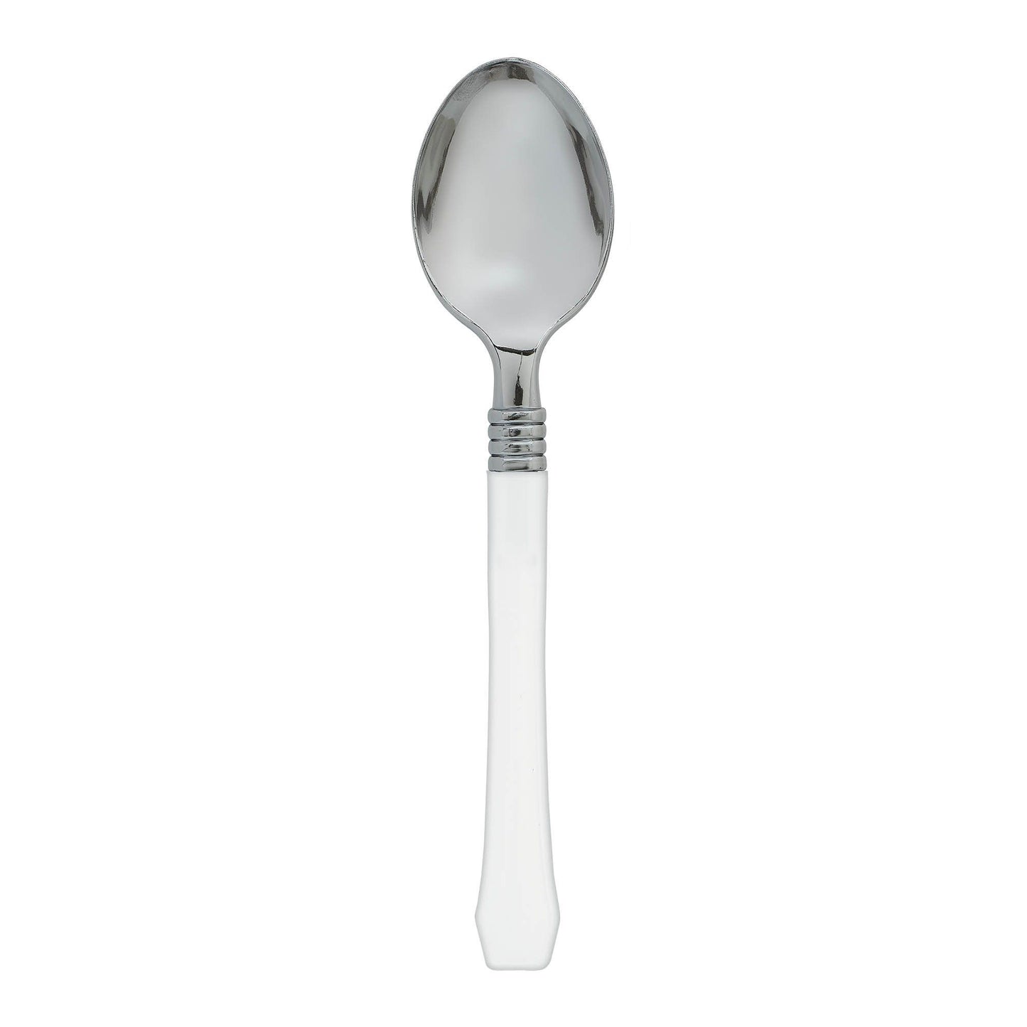 Classic Choice Premium Spoons - White