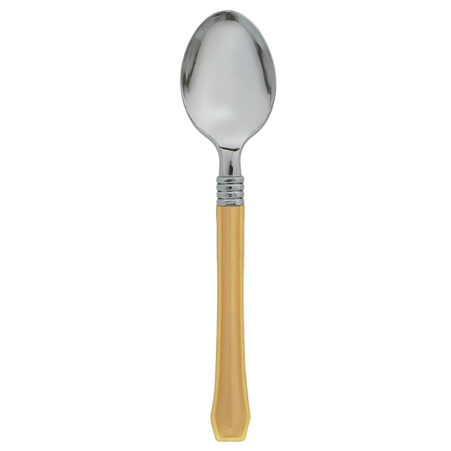 Classic Choice Premium Spoon - Gold