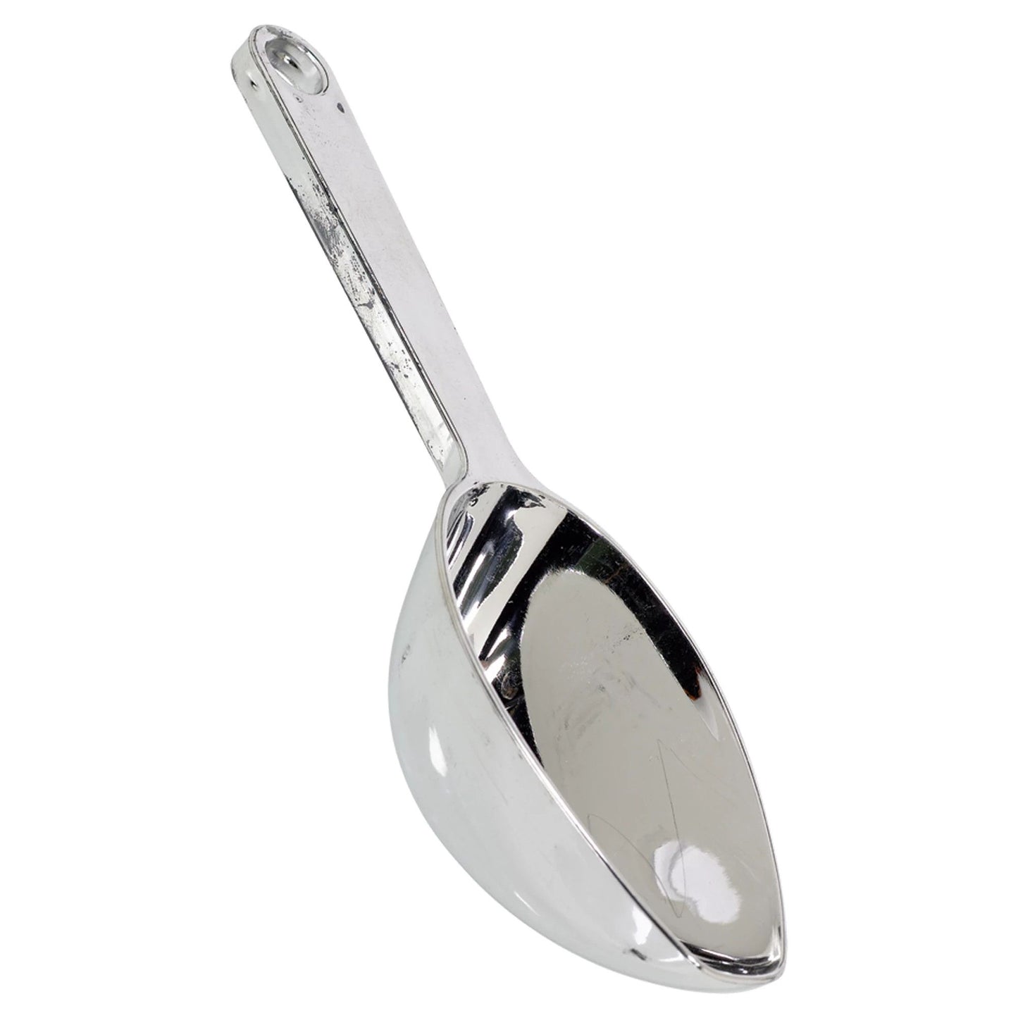 Candy Scoop - Silver