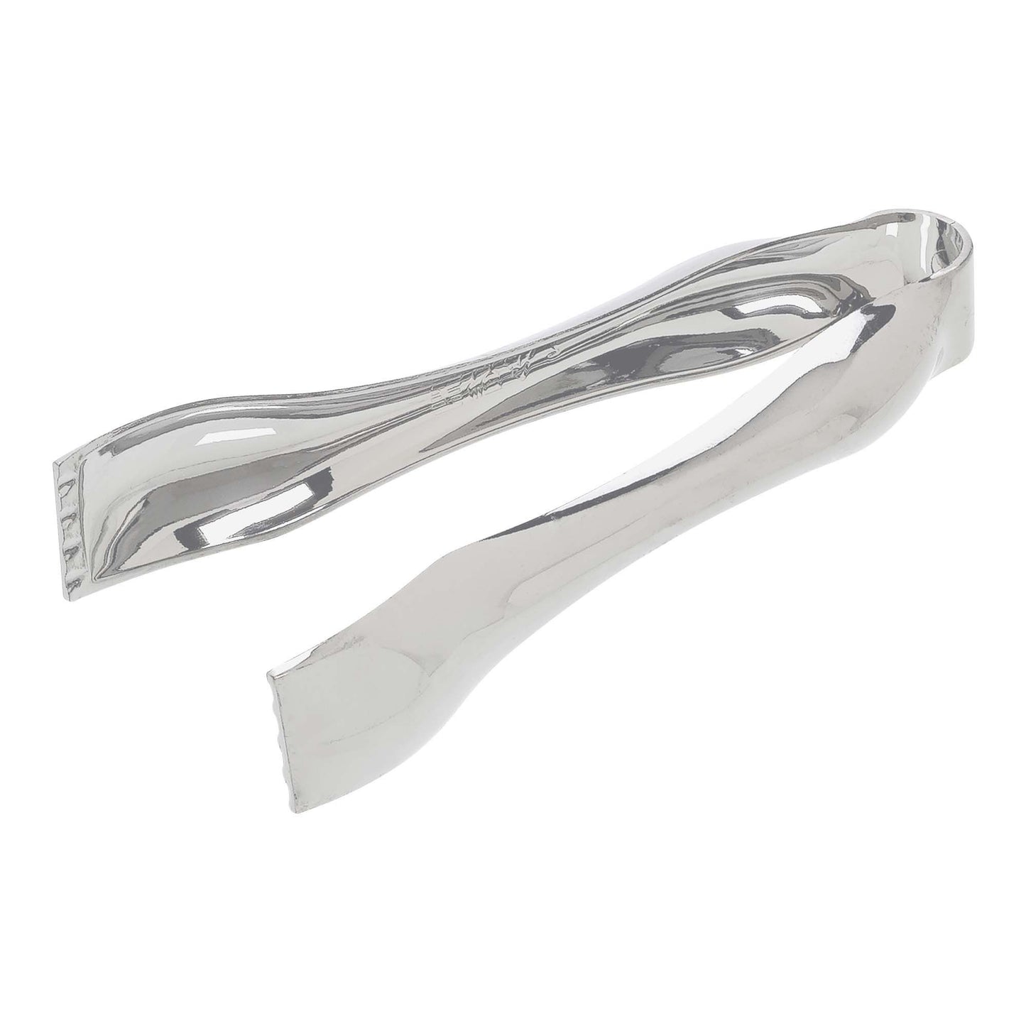 3Pc Tongs - Silver