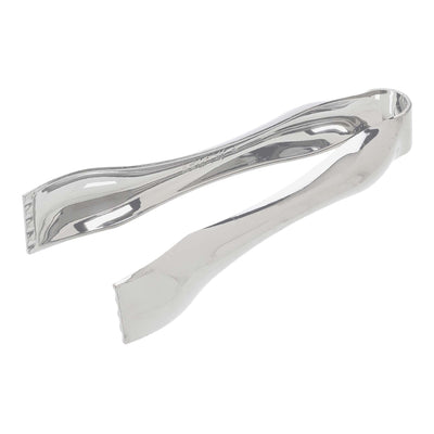 3Pc Tongs - Silver