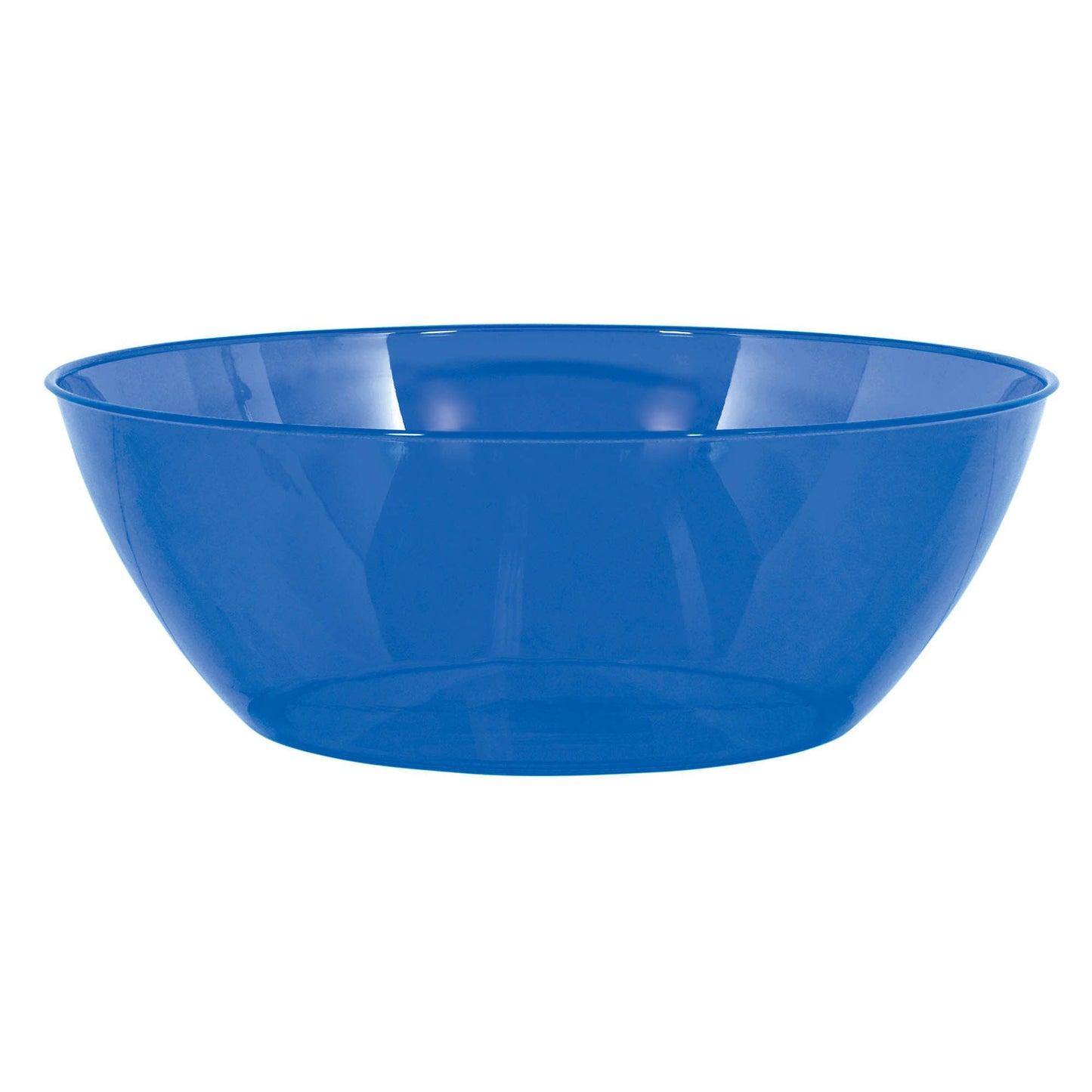 10Qts. Bowl - Bright Royal Blue