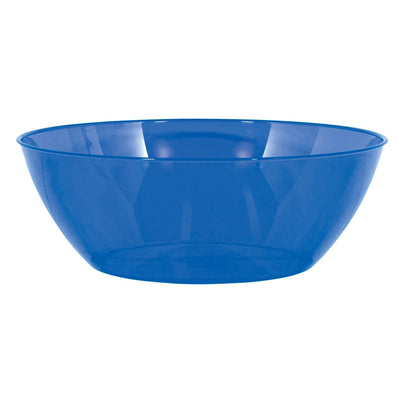10Qts. Bowl - Bright Royal Blue