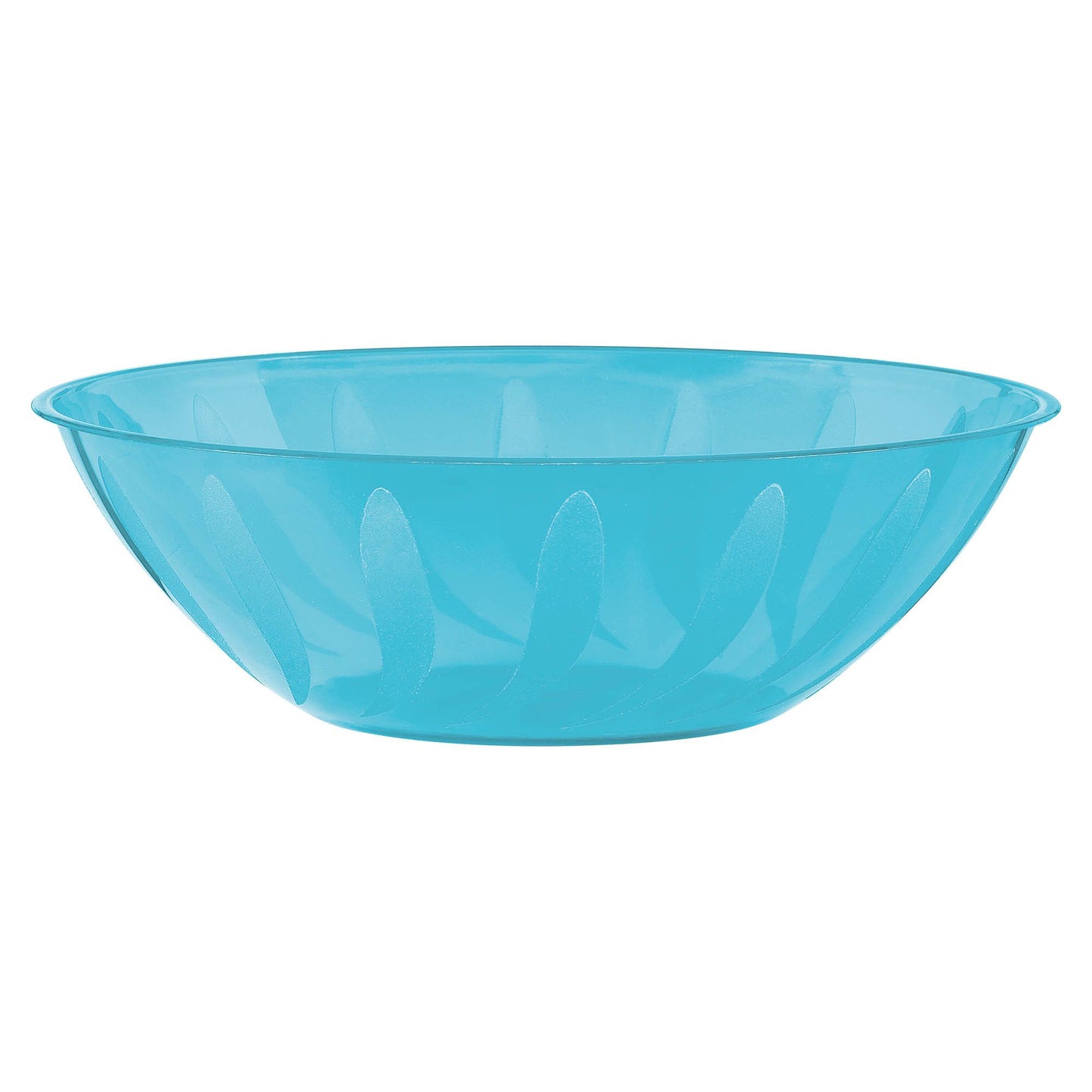 10Qts. Bowl - Caribbean Blue