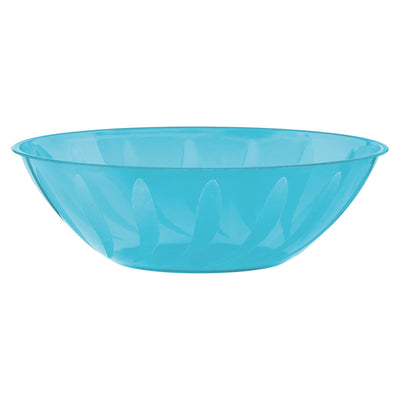 10Qts. Bowl - Caribbean Blue