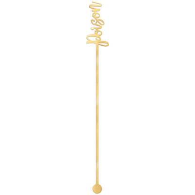 Wicked Drink Stirrers-12Pcs