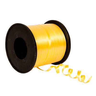 Curling Ribbon 500Yds - Daffodil Yellow