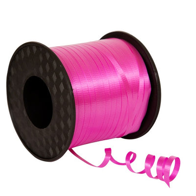 Curling Ribbon 500Yds - Magenta