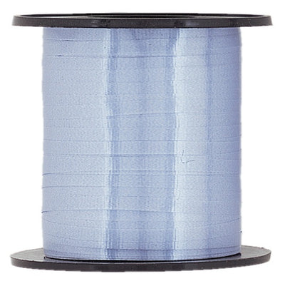 Curling Ribbon 500Yds - Baby Blue
