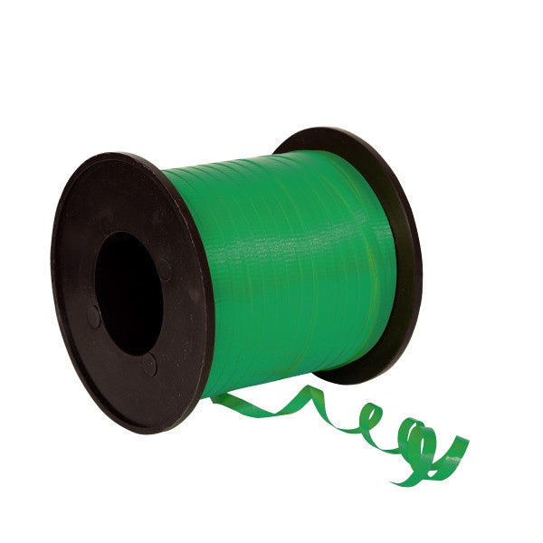 Curling Ribbon 500Yds - Emerald Green