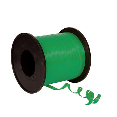 Curling Ribbon 500Yds - Emerald Green
