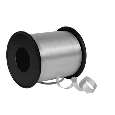 Curling Ribbon 500Yds - Silver