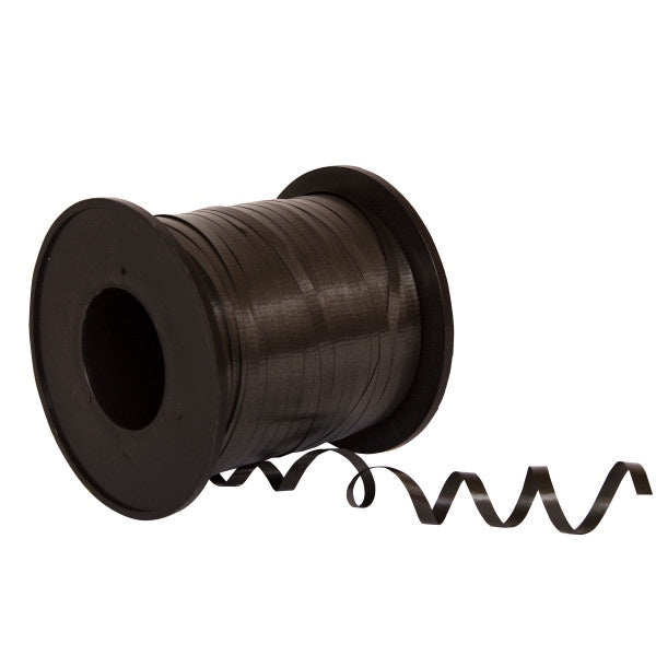 Curling Ribbon 500Yds - Black