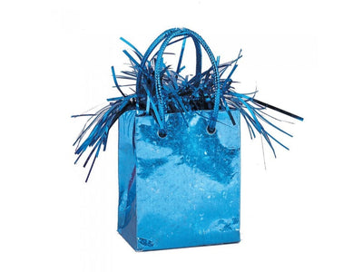 Mini Giftbag Balloon Weight