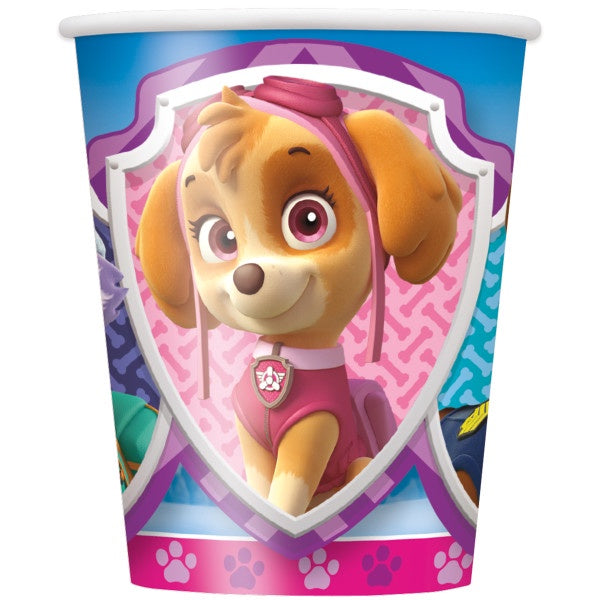 Sky Paw Patrol 9 Oz Cup