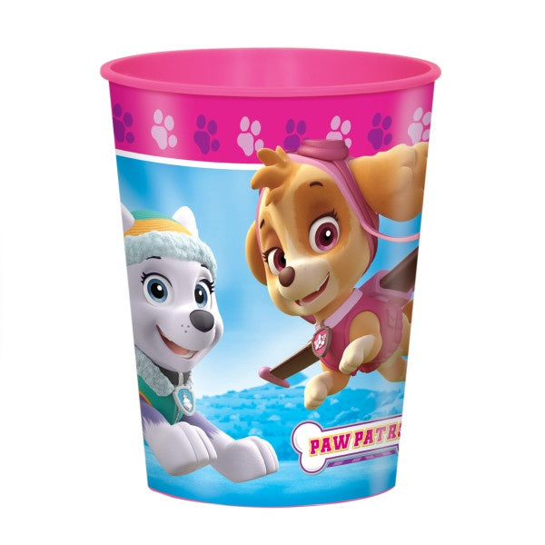 Paw Patrol 16 Oz Favor Cup