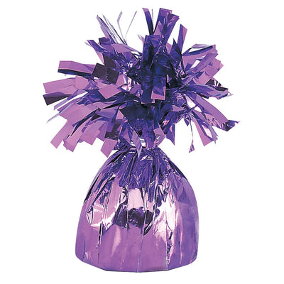 Balloon Weight - Lavender