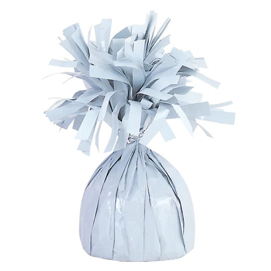 Balloon Weight - White