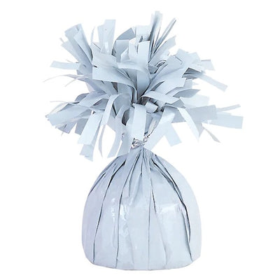 Balloon Weight - White