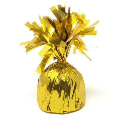Balloon Weight - Gold