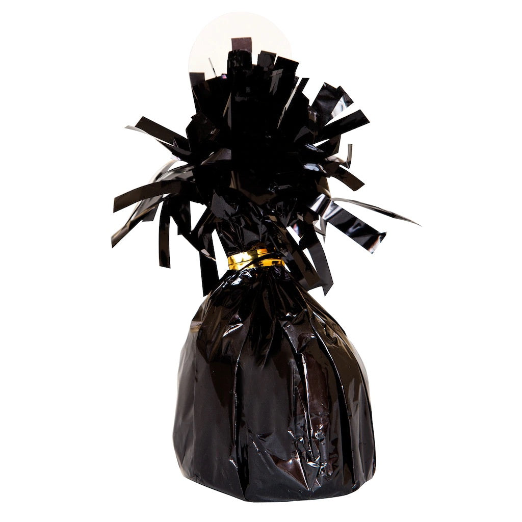 Balloon Weight - Black