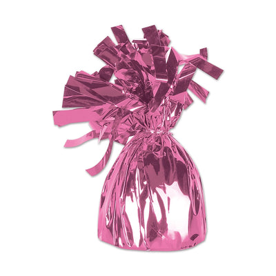 Pink Balloon Weight
