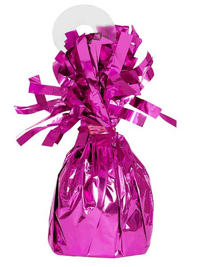 Balloon Weight - Magenta