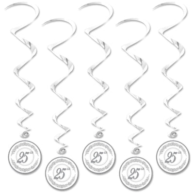 25th Anniversary Whirl-5CT