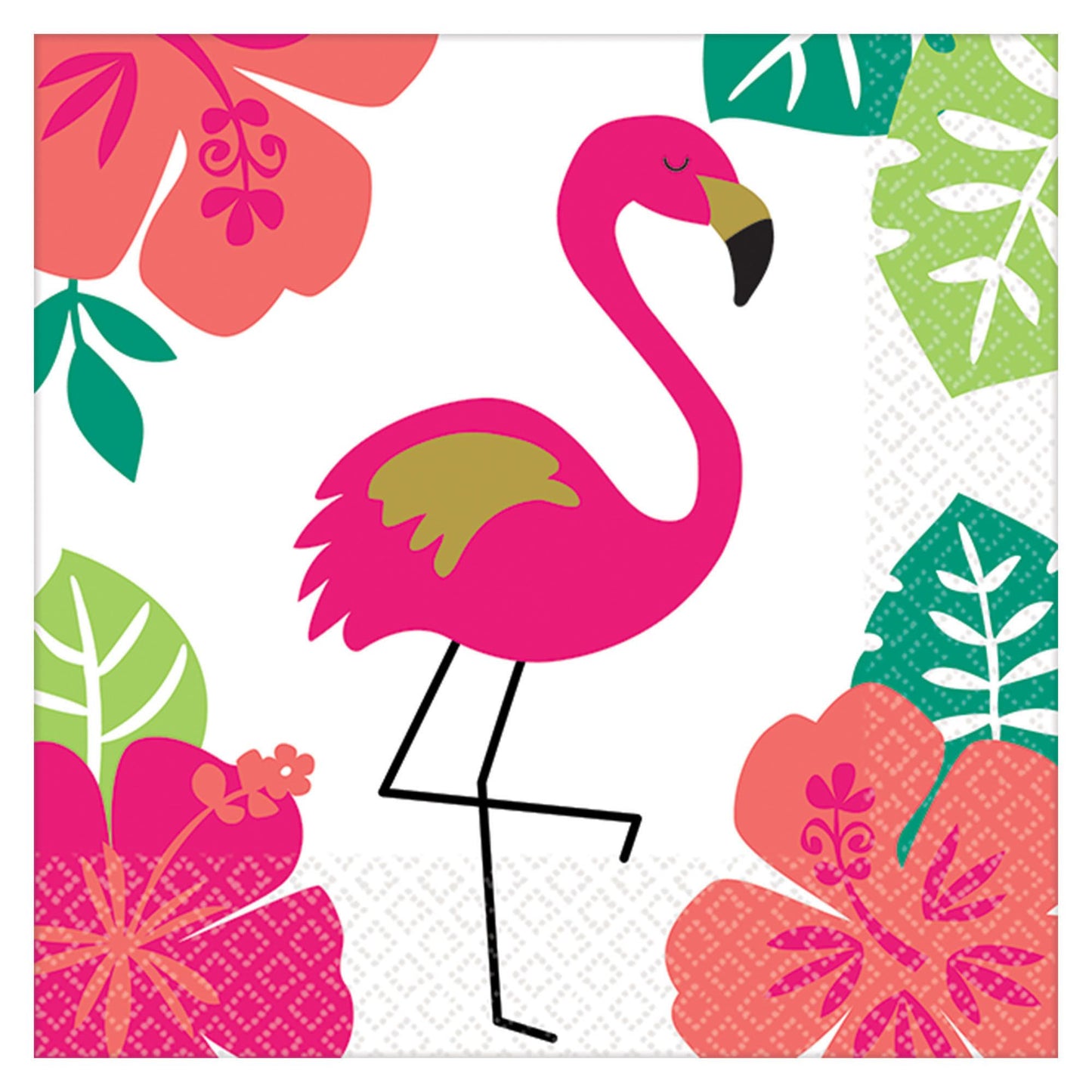 Aloha Bev. Napkins