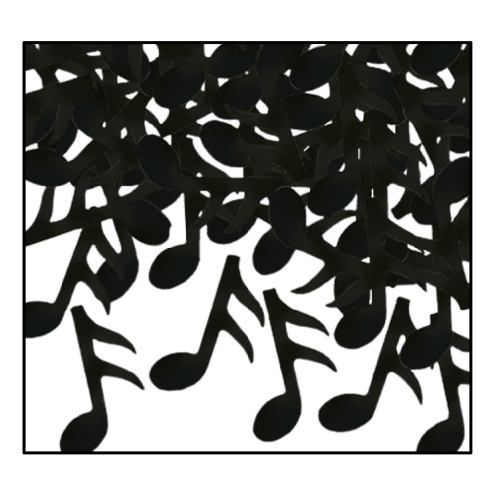 Fanci - Fetti Musical Notes