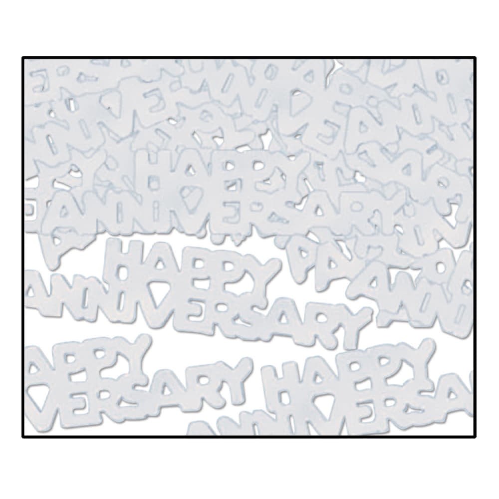 Happy Anniversary Fanci - Fetti