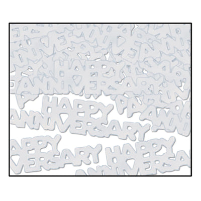 Happy Anniversary Fanci - Fetti