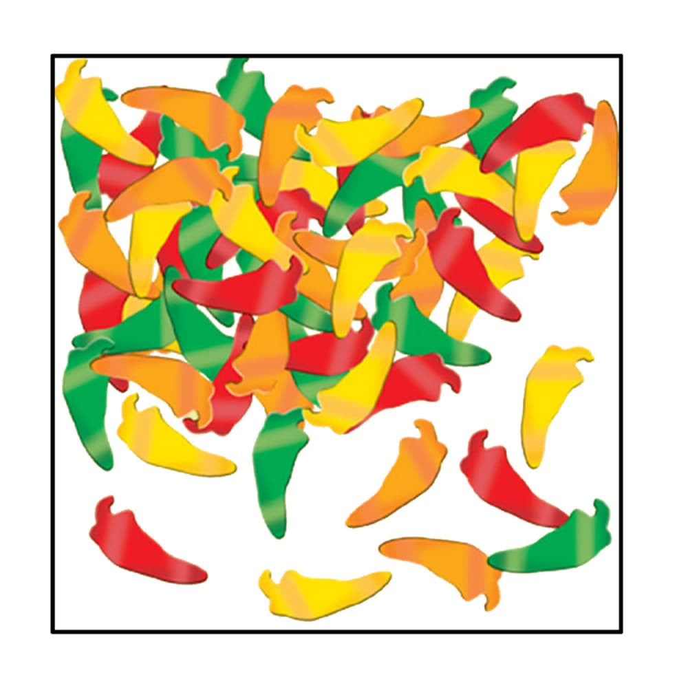 Fanci - Fetti Chili Peppers