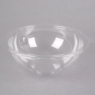 Clear 80oz Salad Bowl-Each