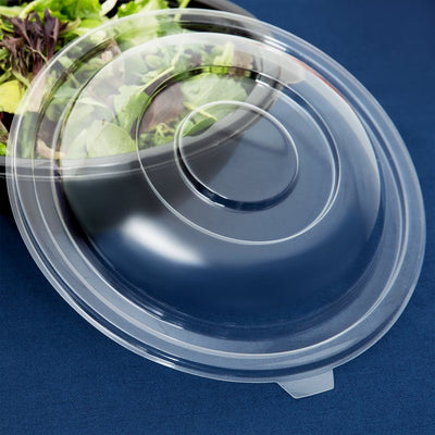 Clear 80oz Dome Lid-Each