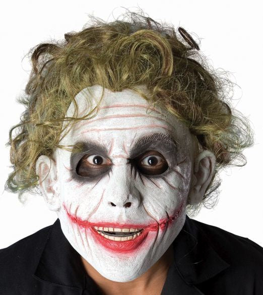 The Joker Wig-Adult