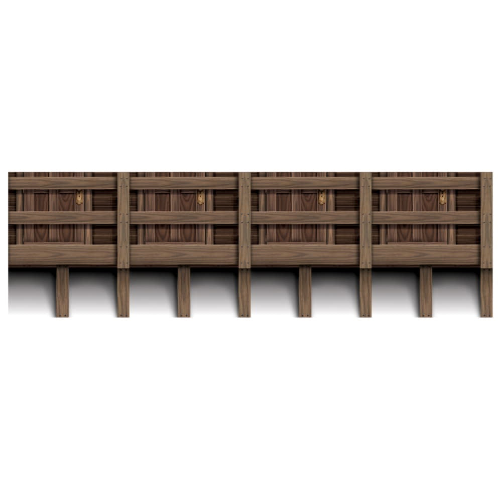Balcony Border - Insta - Theme