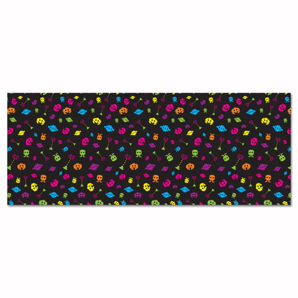 80'S Backdrop - Insta - Theme 8 - Bit Signs & Times