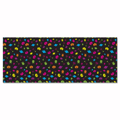 80'S Backdrop - Insta - Theme 8 - Bit Signs & Times