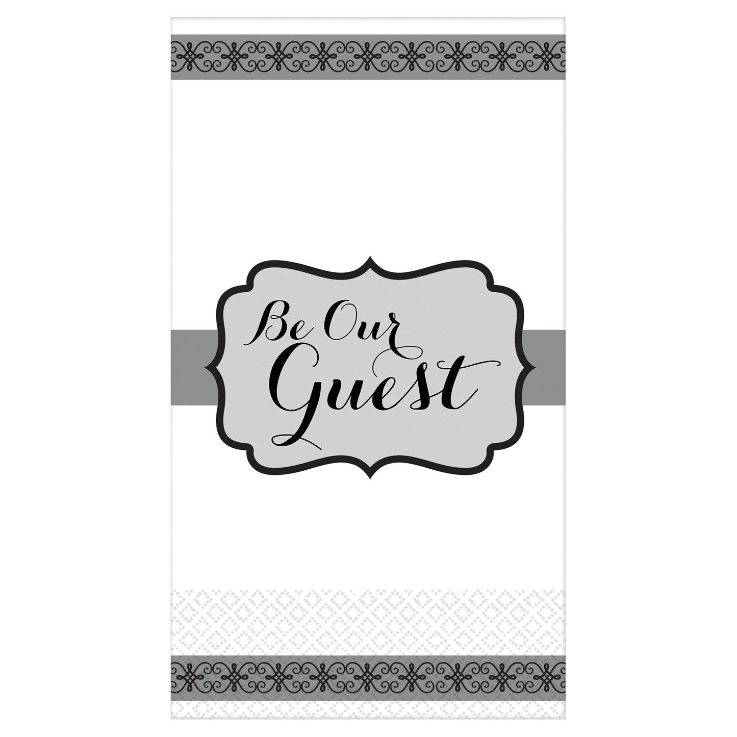 Be Our Guest Premium Guest Towels