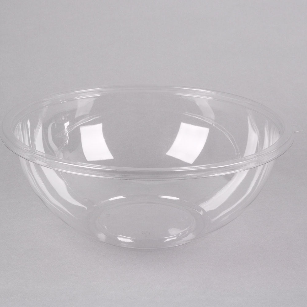 Clear320oz Salad Bowl-Each