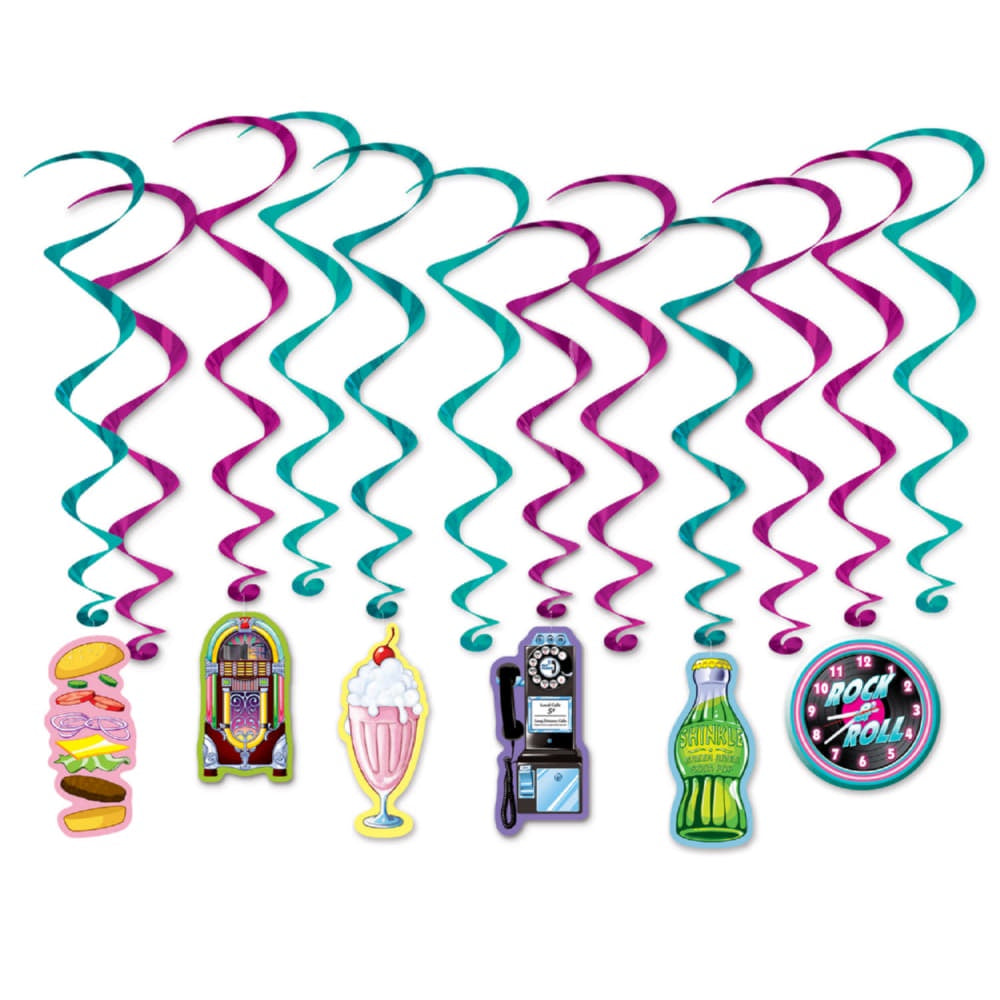 Soda Shop Whirls