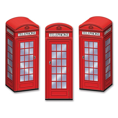 Phone Box Favor Boxes