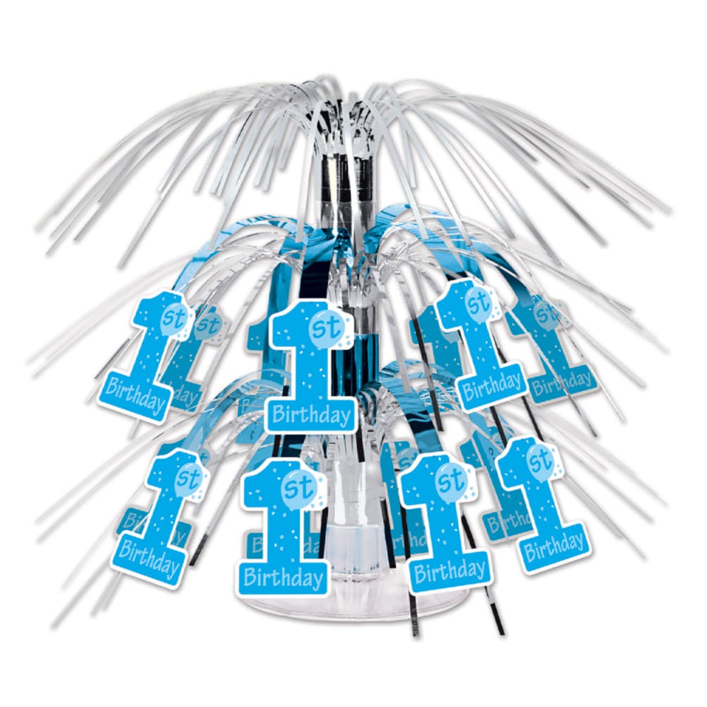 1St Birthday Mini Cascade Centerpiece - (Duplicate Imported from WooCommerce)