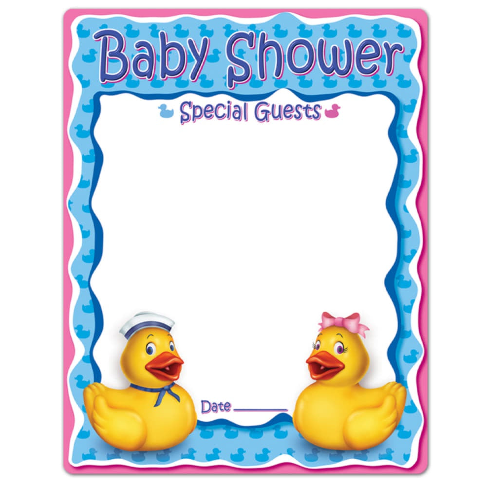 Just Duckie Partygraph/Disc