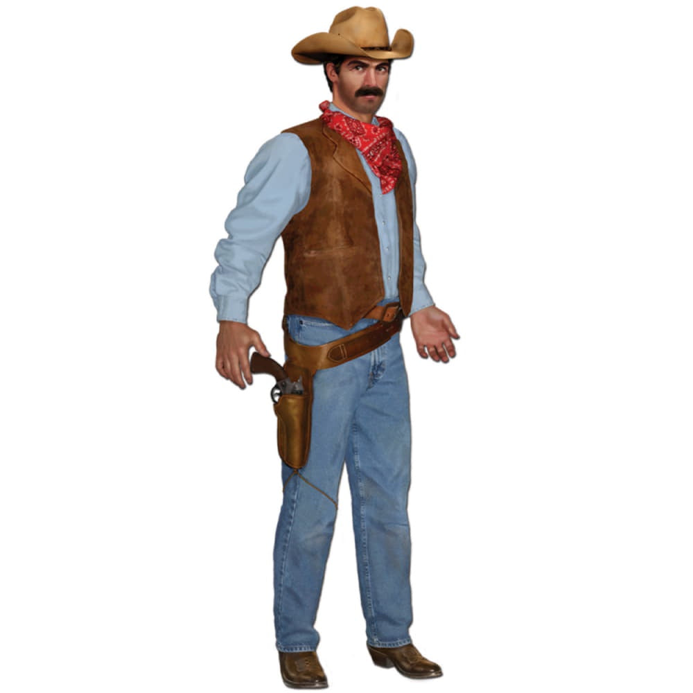Jointed Cowboy