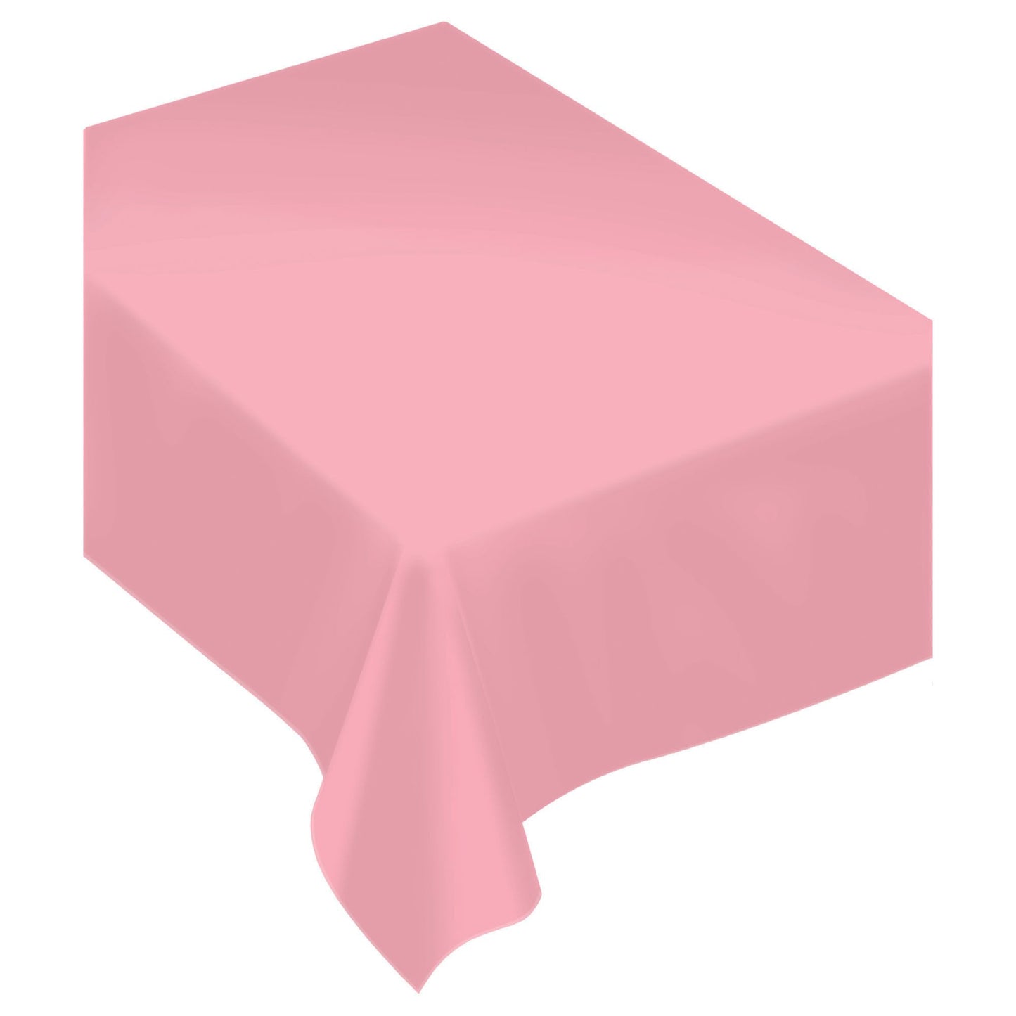 Fabric Tablecover-New Pink